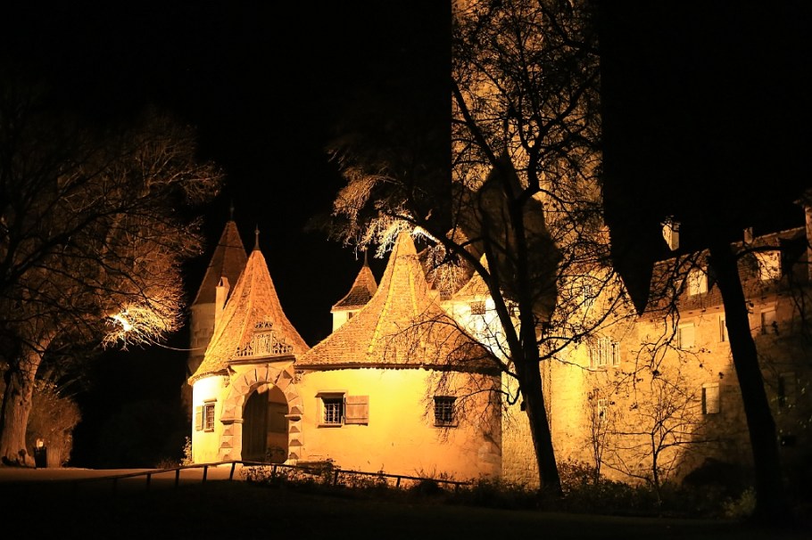 Rothenburg ob der Tauber, Bayern, Bavaria, Germany, fotoeins.com