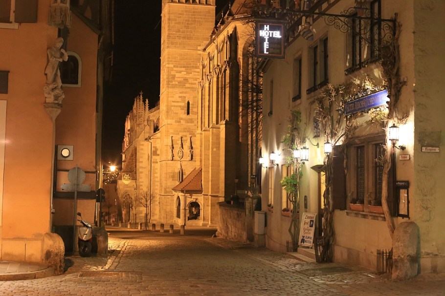 Rothenburg ob der Tauber, Bayern, Bavaria, Germany, fotoeins.com