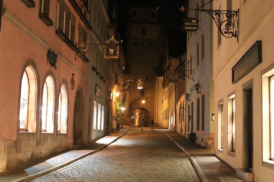 Rothenburg ob der Tauber, Bayern, Bavaria, Germany, fotoeins.com