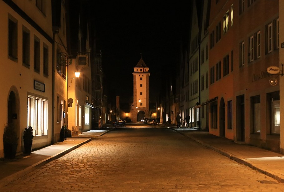 Rothenburg ob der Tauber, Bayern, Bavaria, Germany, fotoeins.com