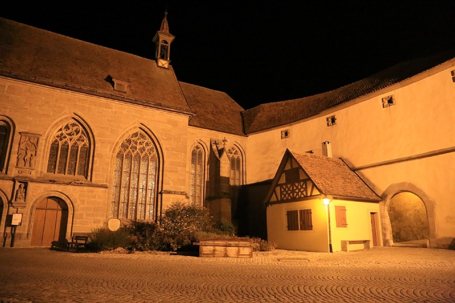 Rothenburg ob der Tauber, Bayern, Bavaria, Germany, fotoeins.com