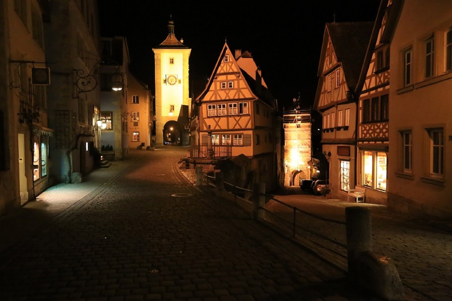 Rothenburg ob der Tauber, Bayern, Bavaria, Germany, fotoeins.com