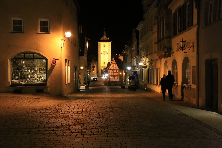 Rothenburg ob der Tauber, Bayern, Bavaria, Germany, fotoeins.com