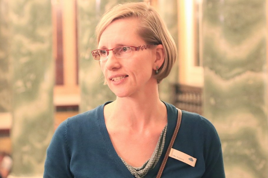 Semper Oper, Theaterplatz, Dresden, Sachsen, Saxony, Germany, fotoeins.com