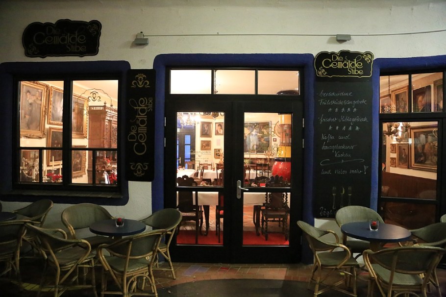 Gruene Zitadelle, Green Citadel, Friedensreich Hundertwasser, Magdeburg, Sachsen-Anhalt, Saxony-Anhalt, Germany, fotoeins.com