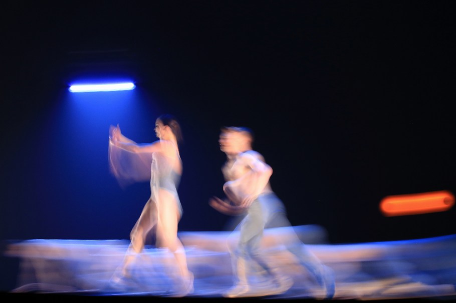 Ballet BC, Program 3, BalletBC30three, Queen Elizabeth Theatre, Vancouver, BC, Canada, fotoeins.com