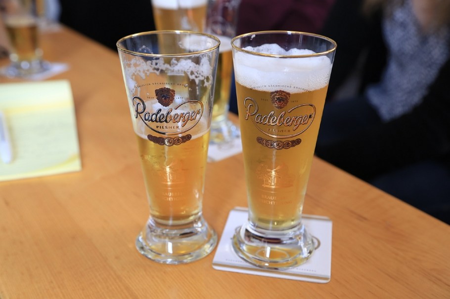 Radeberger Exportbierbrauerei, Radeberg, Sachsen, Saxony, Germany, GTM15, fotoeins.com