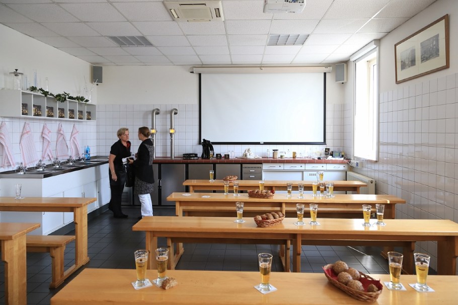 Radeberger Exportbierbrauerei, Radeberg, Sachsen, Saxony, Germany, GTM15, fotoeins.com