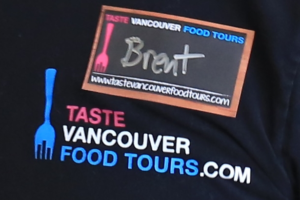 Gastown Food Tour, Taste Vancouver Food Tours, Gastown, Vancouver, BC, Canada, fotoeins.com