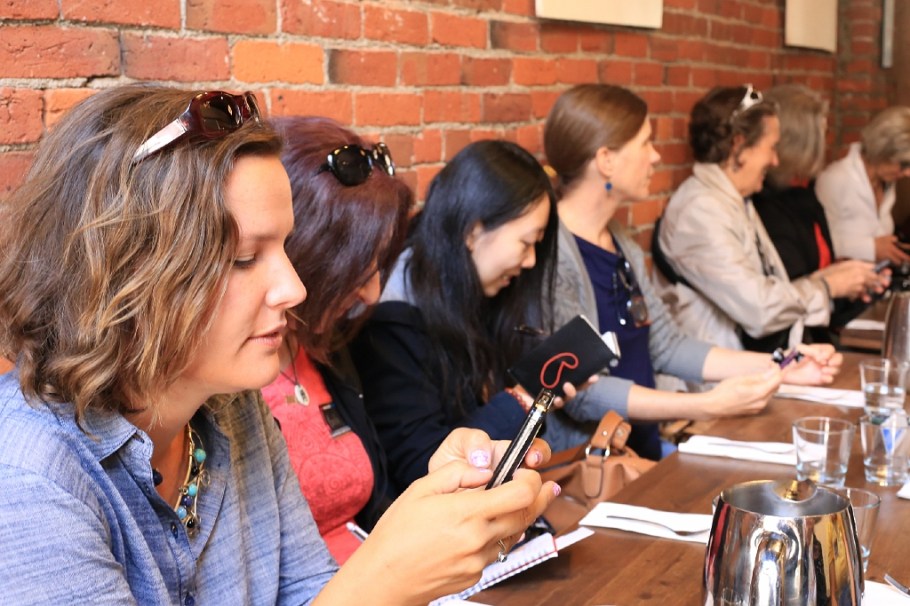 Gastown Food Tour, Taste Vancouver Food Tours, Gastown, Vancouver, BC, Canada, fotoeins.com