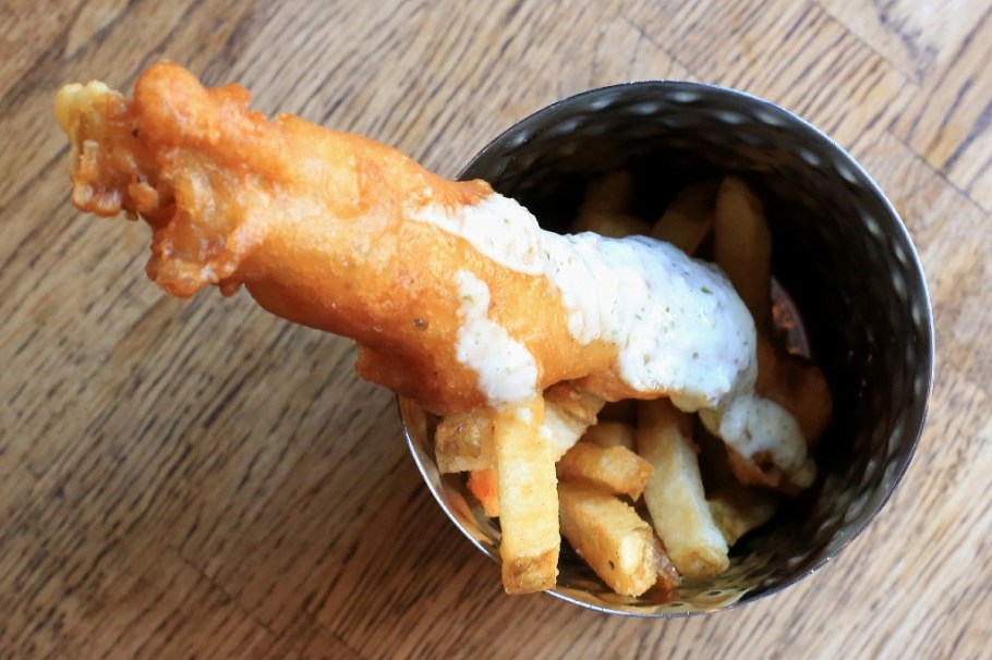 Gastown Food Tour, Taste Vancouver Food Tours, Gastown, Vancouver, BC, Canada, fotoeins.com