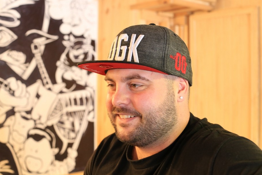 Gastown Food Tour, Taste Vancouver Food Tours, Gastown, Vancouver, BC, Canada, fotoeins.com