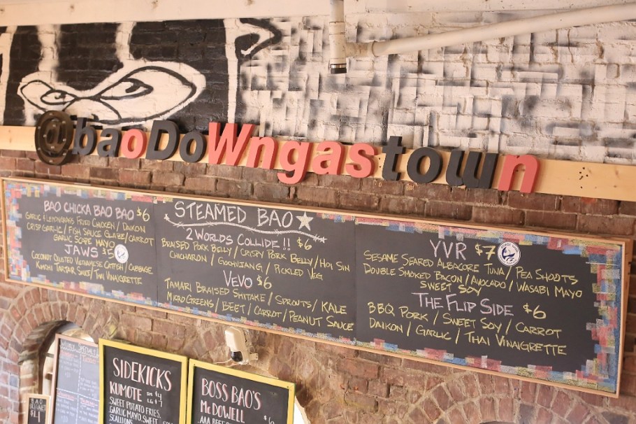 Gastown Food Tour, Taste Vancouver Food Tours, Gastown, Vancouver, BC, Canada, fotoeins.com