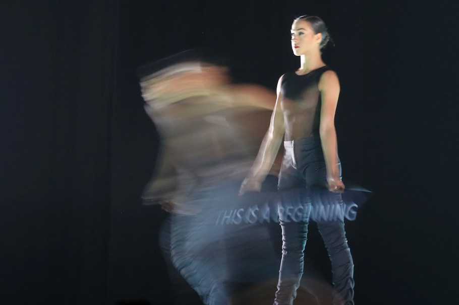 Ballet BC, Program 3, BalletBC30three, Queen Elizabeth Theatre, Vancouver, BC, Canada, fotoeins.com