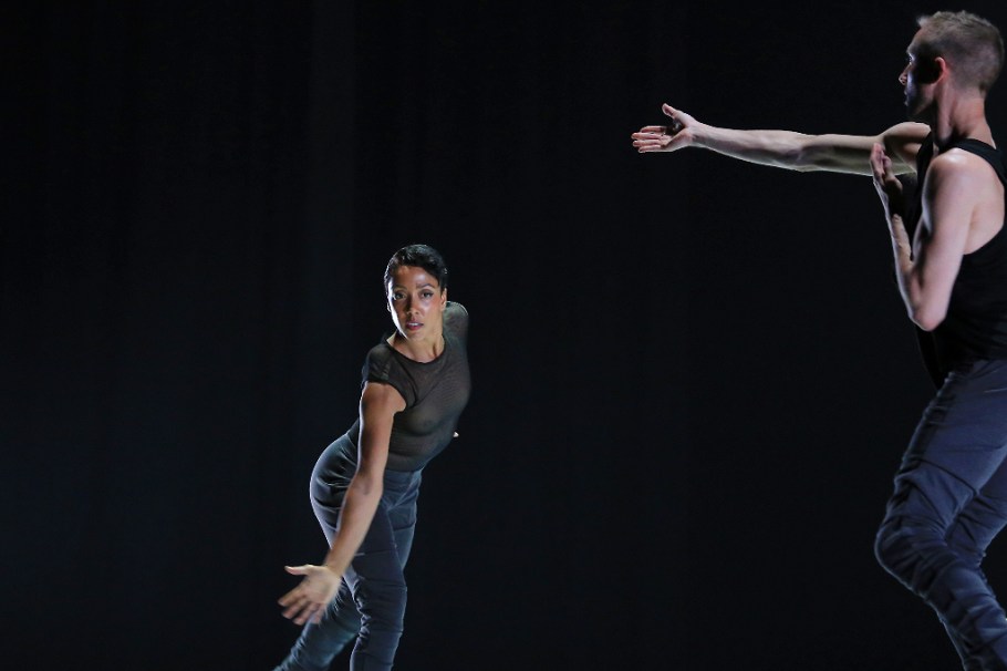 Ballet BC, Program 3, BalletBC30three, Queen Elizabeth Theatre, Vancouver, BC, Canada, fotoeins.com