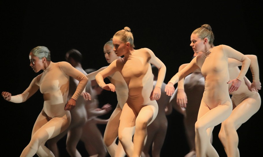 Ballet BC, Program 3, BalletBC30three, Queen Elizabeth Theatre, Vancouver, BC, Canada, fotoeins.com