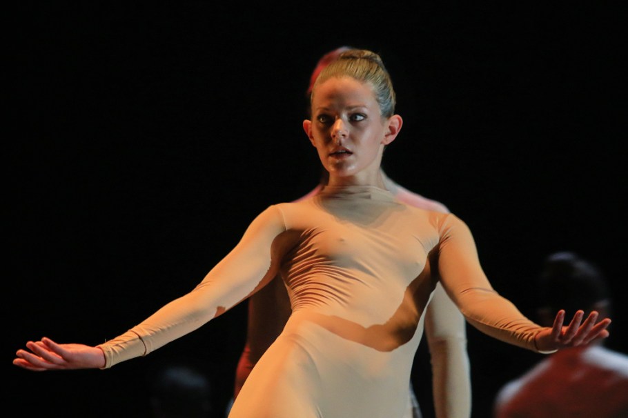 Ballet BC, Program 3, BalletBC30three, Queen Elizabeth Theatre, Vancouver, BC, Canada, fotoeins.com