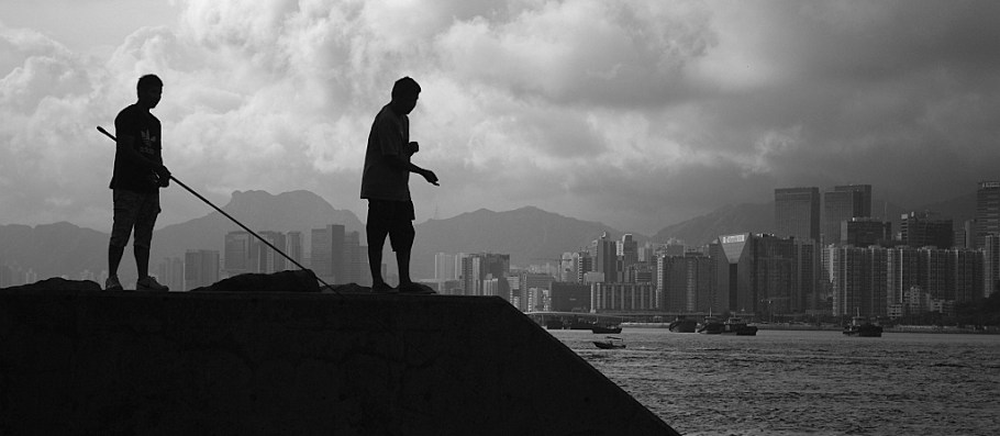 LensCulture Street Photography 2015 entry, Henry Lee, fotoeins.com