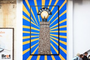 Helios Leuchtturm, Helios AG, Ehrenfeld, Koeln, Cologne, Germany, fotoeins.com