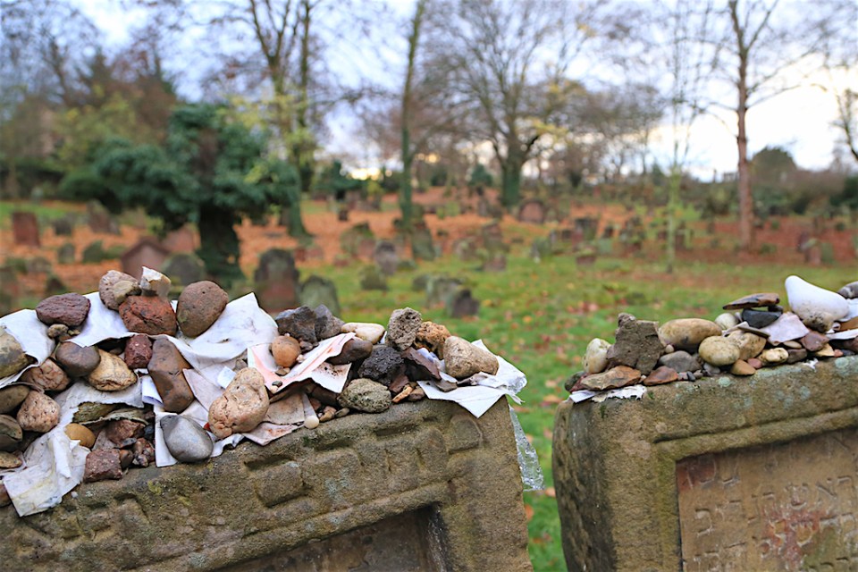 Juedischer Friedhof, Heiliger Sand, Jewish Cemetery, Holy Sand, Worms, Rheinland-Pfalz, Rhineland-Palatinate, Germany, fotoeins.com
