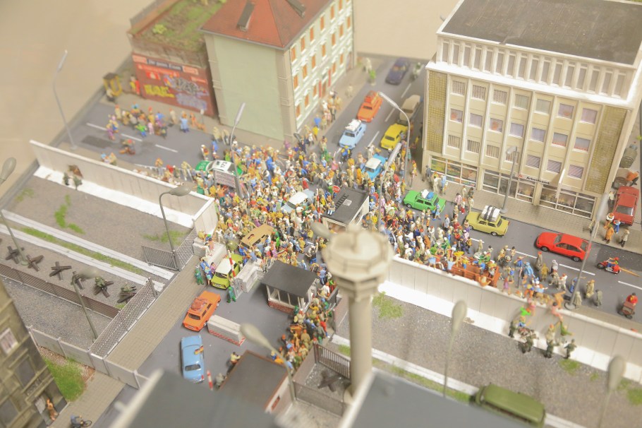 Miniatur Wunderland, MiWuLa, Miniature Wonderland, Speicherstadt, UNESCO World Heritage Site, Welterbe, Weltkulturerbe, Hamburg, Germany, fotoeins.com