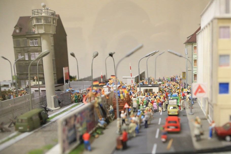 Miniatur Wunderland, MiWuLa, Miniature Wonderland, Speicherstadt, UNESCO World Heritage Site, Welterbe, Weltkulturerbe, Hamburg, Germany, fotoeins.com