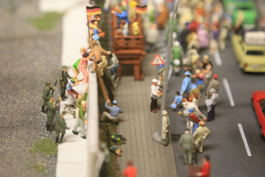 Miniatur Wunderland, MiWuLa, Miniature Wonderland, Speicherstadt, UNESCO World Heritage Site, Welterbe, Weltkulturerbe, Hamburg, Germany, fotoeins.com