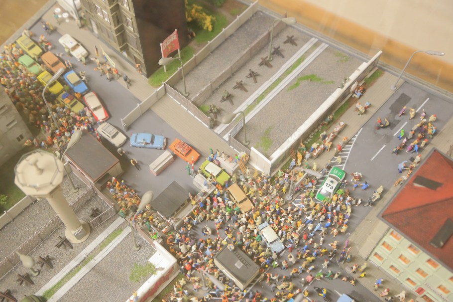 Miniatur Wunderland, MiWuLa, Miniature Wonderland, Speicherstadt, UNESCO World Heritage Site, Welterbe, Weltkulturerbe, Hamburg, Germany, fotoeins.com