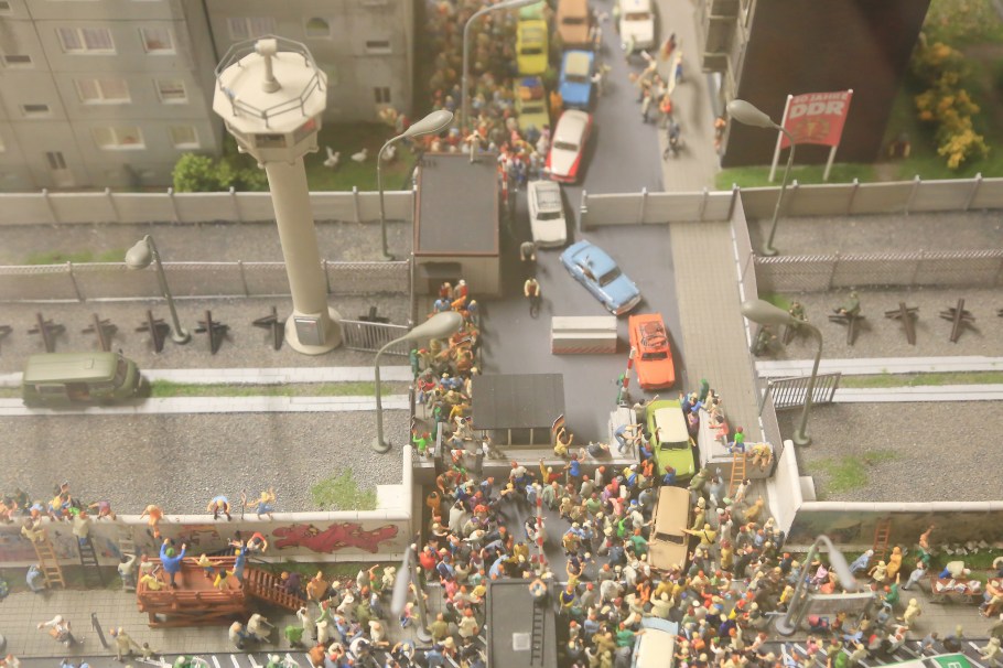 Miniatur Wunderland, MiWuLa, Miniature Wonderland, Speicherstadt, UNESCO World Heritage Site, Welterbe, Weltkulturerbe, Hamburg, Germany, fotoeins.com