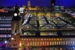 Hamburg Hauptbahnhof