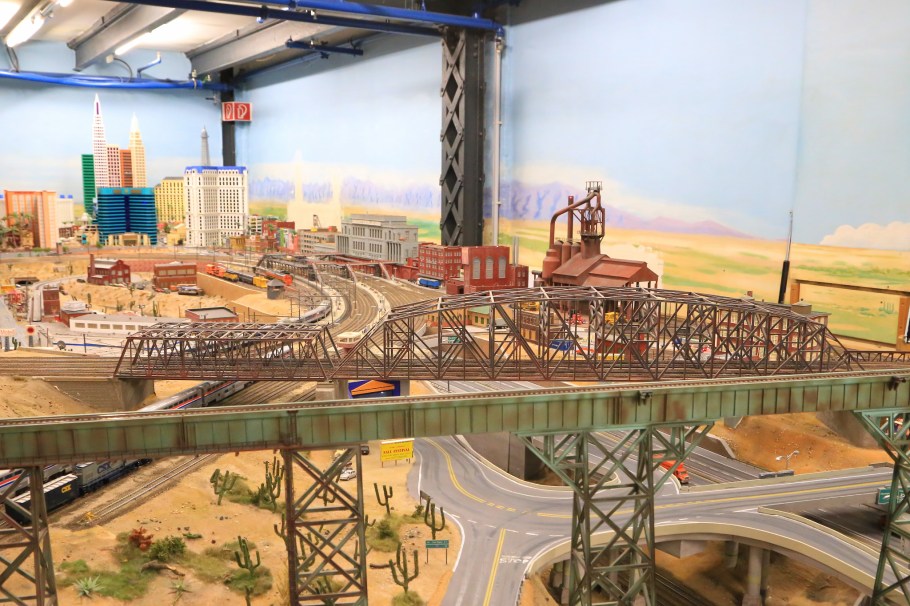 Miniatur Wunderland, MiWuLa, Miniature Wonderland, Speicherstadt, UNESCO World Heritage Site, Welterbe, Weltkulturerbe, Hamburg, Germany, fotoeins.com