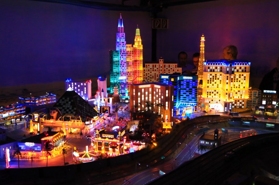 Miniatur Wunderland, MiWuLa, Miniature Wonderland, Speicherstadt, UNESCO World Heritage Site, Welterbe, Weltkulturerbe, Hamburg, Germany, fotoeins.com