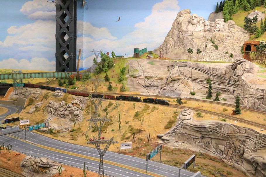 Miniatur Wunderland, MiWuLa, Miniature Wonderland, Speicherstadt, UNESCO World Heritage Site, Welterbe, Weltkulturerbe, Hamburg, Germany, fotoeins.com