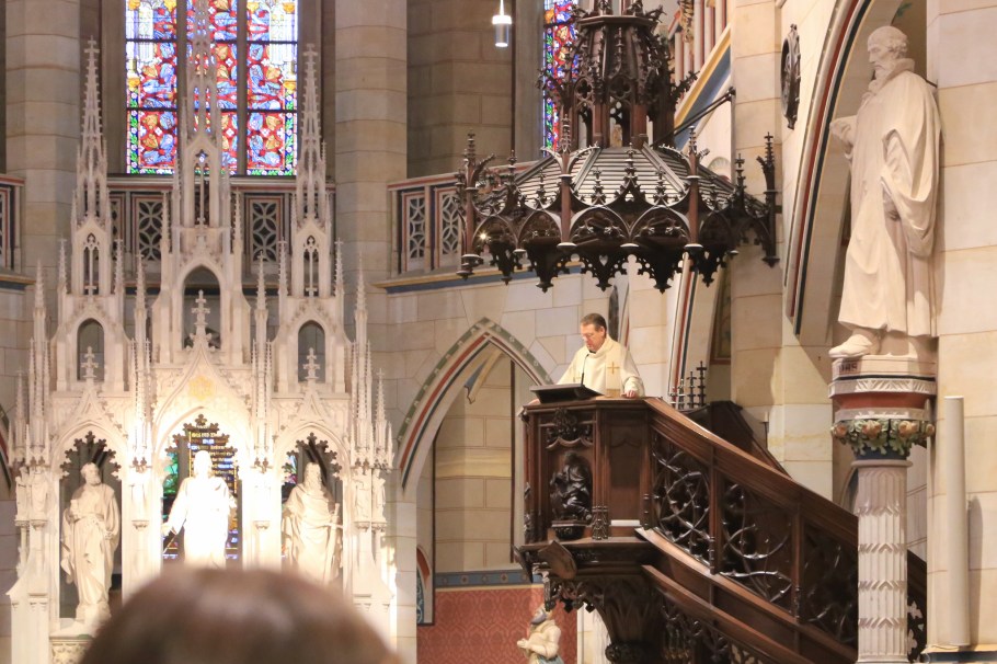 Schlosskirche, Castle Church, Wittenberg, Sachsen-Anhalt, Saxony-Anhalt, UNESCO World Heritage Site, Germany, fotoeins.com