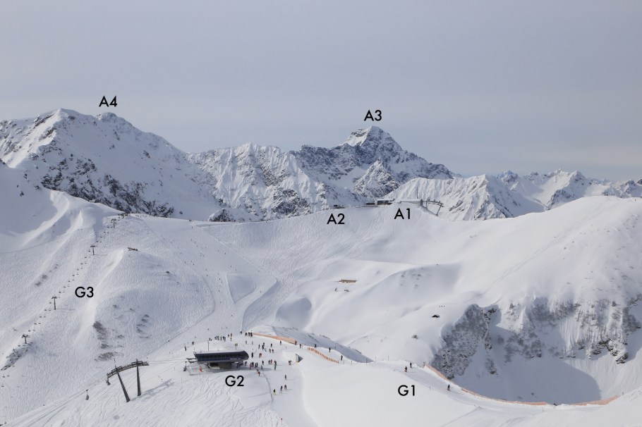 Fellhorn, Allgaeu Alps, Oberbayern, Fellhornbahn, Bavaria, Germany, Kanzelwand, Kanzelwandbahn, Mittelberg, Vorarlberg, Austria, fotoeins.com