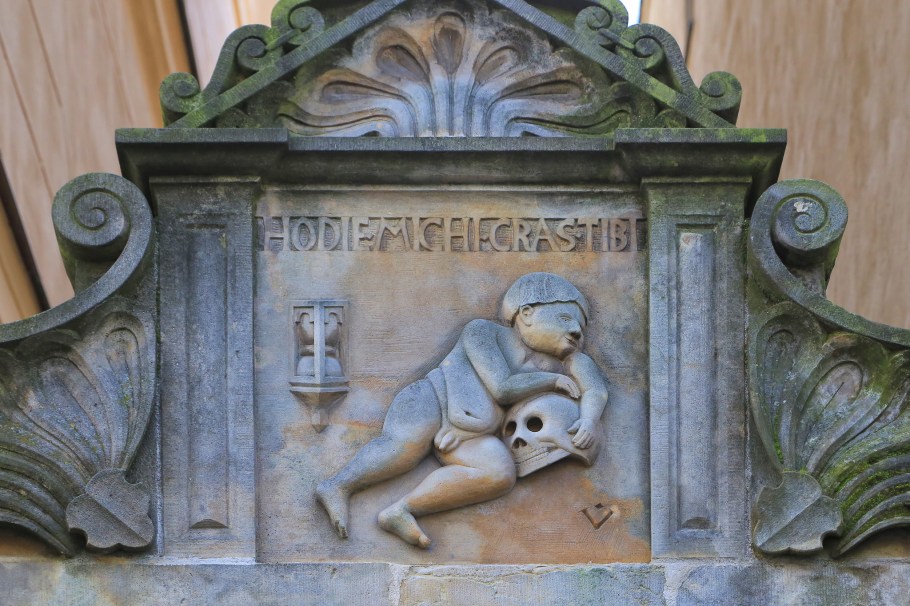 Leucorea, Fridericianum, Stiftung des öffentlichen Rechts an der Martin-Luther-Universität Halle–Wittenberg, Wittenberg, Lutherstadt Wittenberg, Saxony-Anhalt, Sachsen-Anhalt, Germany, fotoeins.com