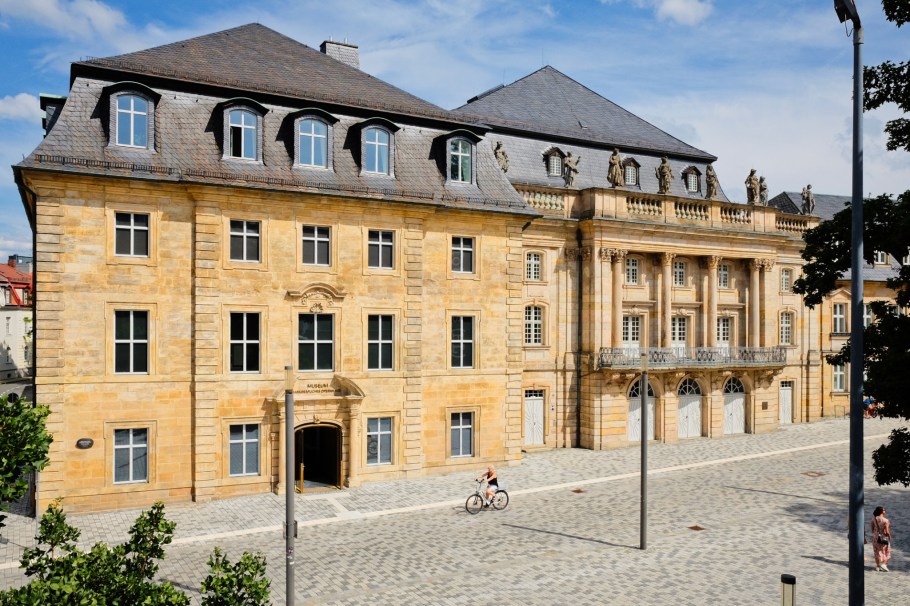 Margravial Opera House, Bayreuth, Bayern, Bavaria, Oberfranken, Upper Franconia, Germany, Deutschland, fotoeins.com