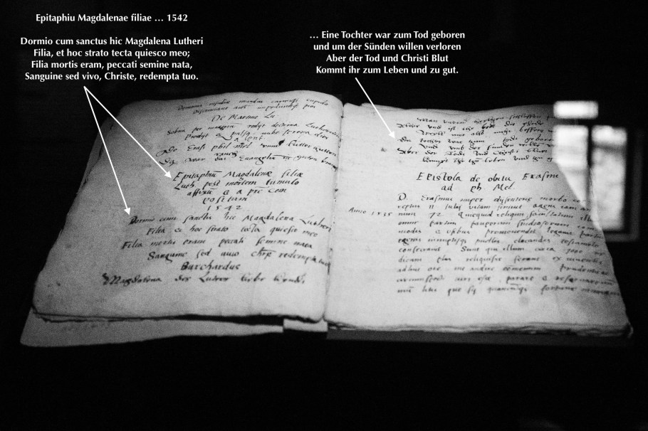 Luthers Geburtshaus, Luther Birth House, Eisleben, Lutherstadt Eisleben, Saxony-Anhalt, Sachsen-Anhalt, Germany, UNESCO, World Heritage Site, fotoeins.com