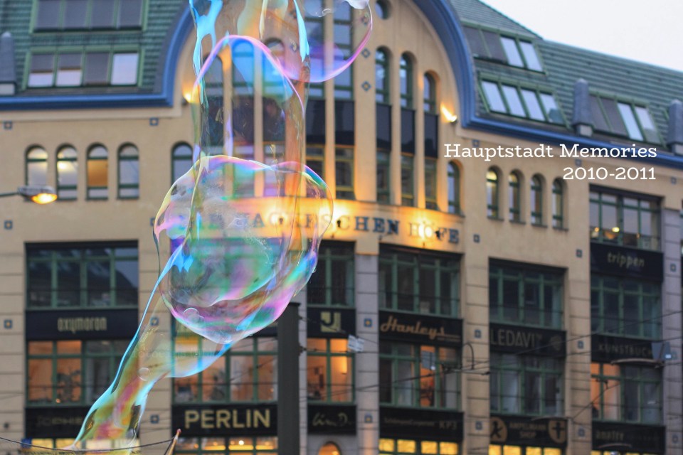 Perlin, Hackesche Höfe, Hackescher Markt, Berlin, Germany, fotoeins.com