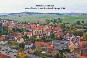 Schloss Mansfeld, Mansfelder Land, Luther Country, Mansfeld Südharz, Mansfeld Lutherstadt, Mansfeld, Saxony-Anhalt, Sachsen-Anhalt, Germany, fotoeins.com