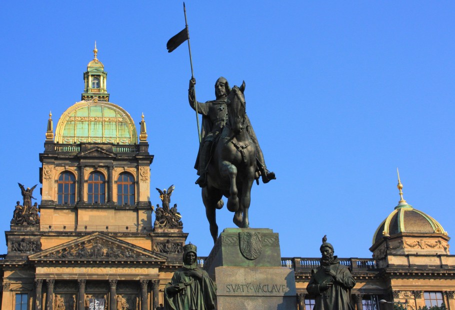 David Cerny, sculpture, contemporary art, Prague, Praha, Czech Republic, fotoeins.com