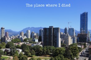 Palliative Care Unit, St. Paul's Hospital, Vancouver, BC, Canada