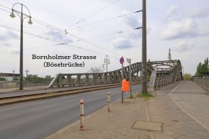 Boesebruecke, Bornholmer Strasse, S Bornholmer Strasse, S-Bahn Berlin, Platz des 9. November 1989, Berliner Mauer, Berlin Wall, Berlin, Hauptstadt, Germany, fotoeins.com