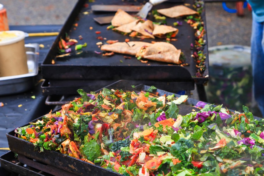 Ballard Sunday Market, Ballard Farmers Market, Ballard, Seattle, Washington, USA, fotoeins.com