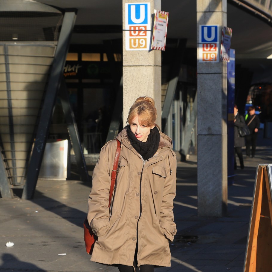 Zoo station, Zoologischer Garten, Hardenbergplatz, Berlin, Germany, fotoeins.com