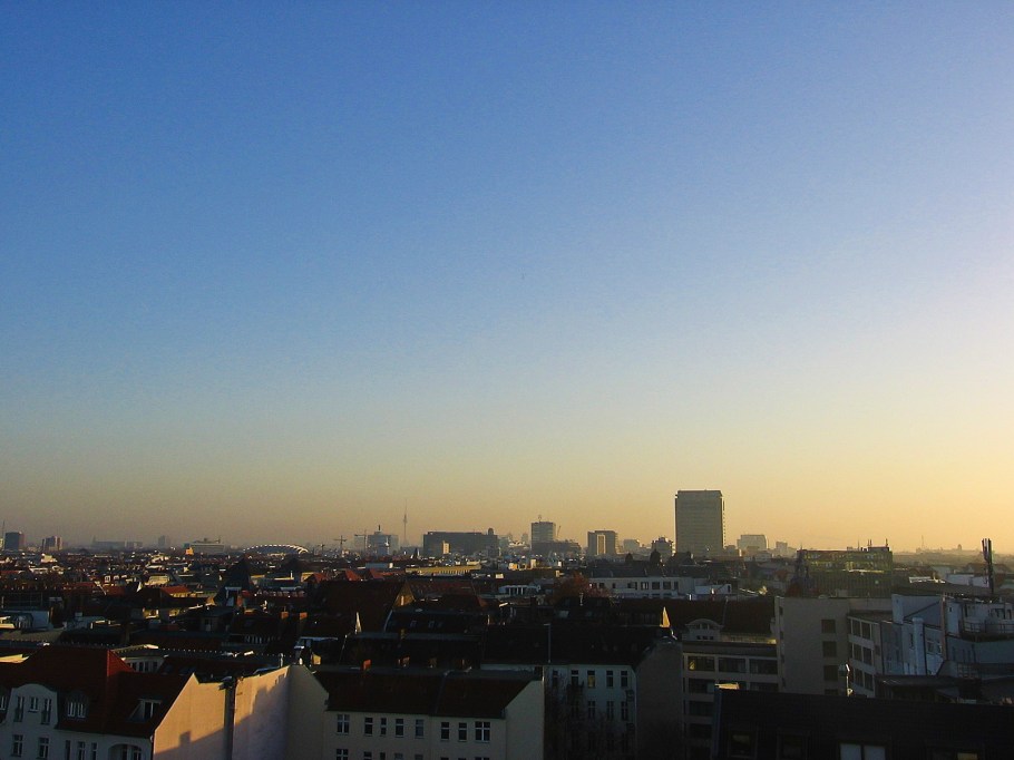 Adenauerplatz, Hotel Panorama am Kurfürstendamm, Hotel Panorama am Adenauerplatz, Charlottenburg, Fernsehturm, ThatTowerAgain, Berlin, Germany, Deutschland, fotoeins.com