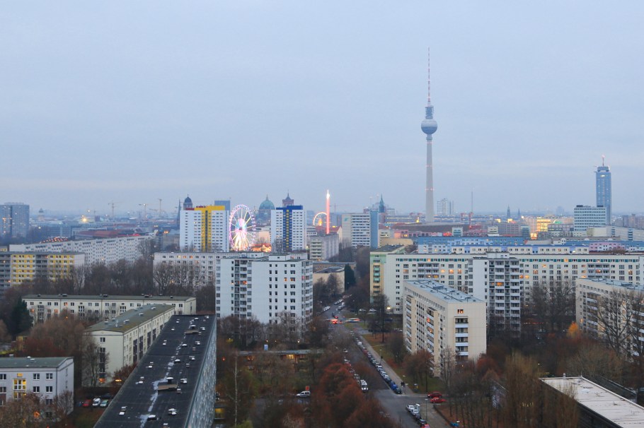 thattoweragain, Fernsehturm, Friedrichshain, Friedrichshain-Kreuzberg, Berlin, Hauptstadt, Germany, Deutschland, fotoeins.com
