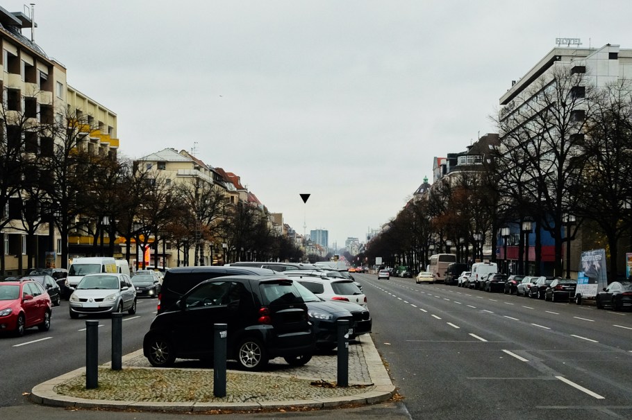Theodor-Heuss-Platz, Westend, Fernsehturm, ThatTowerAgain, Berlin, Germany, Deutschland, fotoeins.com