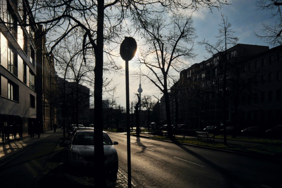 Schönhauser Allee, Prenzlauer Berg, Fernsehturm, ThatTowerAgain, Berlin, Germany, Deutschland, fotoeins.com