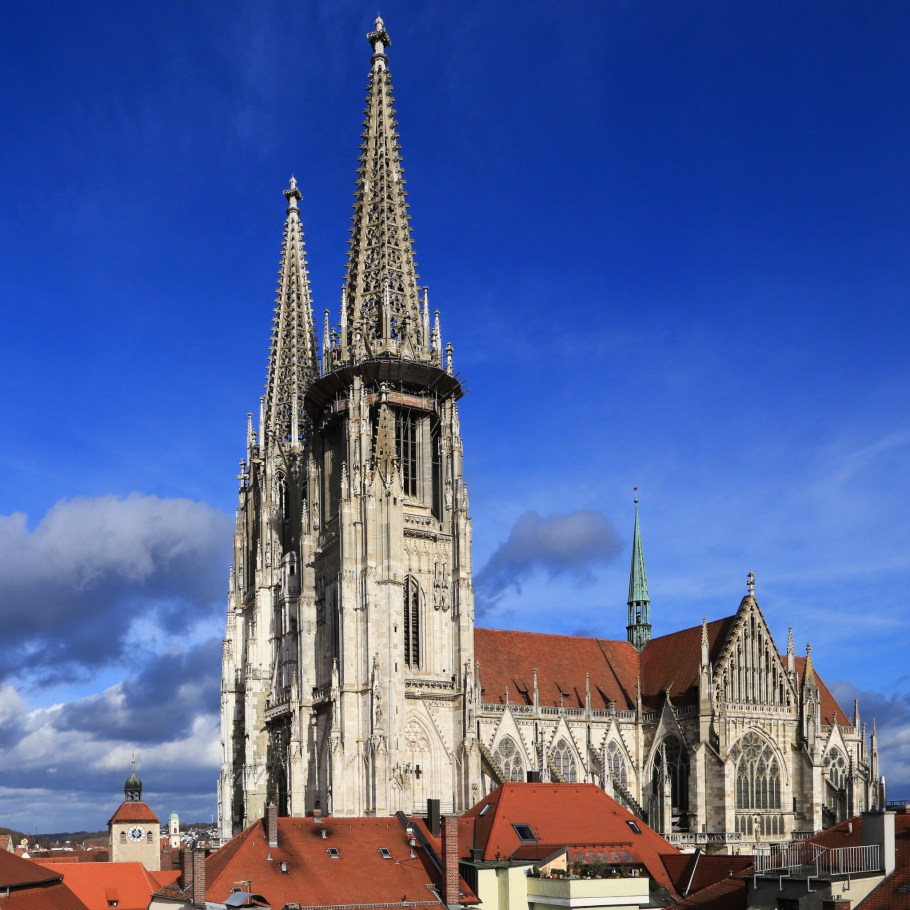 Regensburg, Bayern, Bavaria, Germany, Deutschland, UNESCO, World Heritage, Welterbe, Weltkulturerbe, fotoeins.com